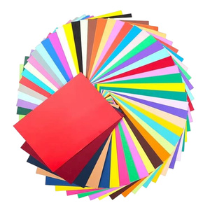 Biểu tượng tùy chỉnh A4 A5 A6 màu 180gms 230gms Trống máy tính xách tay bằng văn bản Pads double side lớp phủ cho các trường học và DIY Thủ công mỹ nghệ - Product Image 6