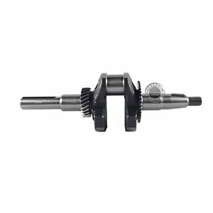 Pièces d'alternateur pour moteur à essence GX160 2-3KW 6.5HP 19mm 20 Clé de vilebrequin 200168F170F pour moteurs - Product Image 4