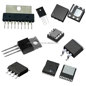 L17D4J26011 IC Chip High Integration Level Low Power Consumption B2B Bulk Wholesale Industrial Supplies - Product Image 1