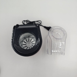 Nueva Mini Máquina de Palomitas de Maíz, Electrodomésticos, Funcionamiento con un Solo Botón, Simple y Fácil de Limpiar - Product Image 3