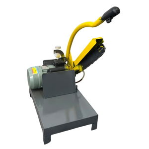 Tronçonneuse agricole 220 V pour bûches, dernière génération, puissante, technologie QuickCut - Product Image 4