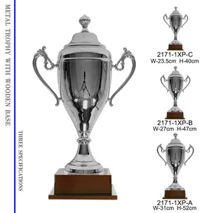 Trophy Cup Custom Winner Cup Trophy Award Trofeu De Competicao Custom Award Medals Custom Soccer Football Cups Trophy