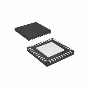 <b>40</b> WFQFN Exposed Pad MAX17079GTL+ BOM IC In Stock Power Management (PMIC) Buy Electronics Components Online - Product Image 1