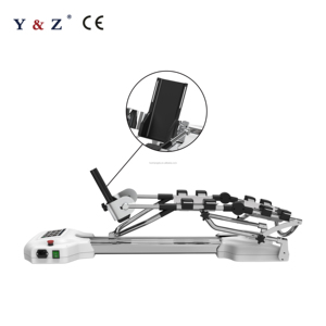 Macchina per Trazione e Correzione del Ginocchio Elettrica, Attrezzatura per Fisioterapia CPM, Vendita all'Ingrosso dalla Cina - Product Image 3