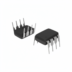 Componente de Chips Electrónicos 8 DIP en Stock, Gestión de Energía (PMIC) MAX6304CPA+ - Product Image 1
