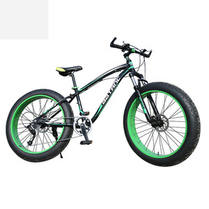 Pneus de vélo à vitesse unique chinois Chaoyang Fat Bike, vélo de bonne qualité <span class=keywords><strong>Mongoose</strong></span> Bike 21 vitesses Cruiser Fat Tire <span class=keywords><strong>Bikes</strong></span> - Product Image 6