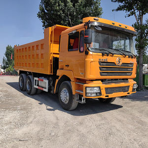 Camion <span class=keywords><strong>benne</strong></span> d'<span class=keywords><strong>occasion</strong></span> Sinotruk Howo 371HP 8x4 pour l'exploitation minière, 12 roues, 40 tonnes de charge, norme Euro 3, couleur personnalisée - Product Image 5