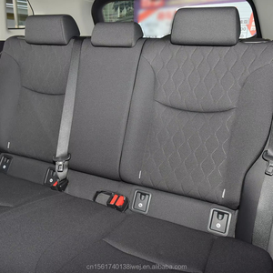 TO Yo TA SUV corlla <span class=keywords><strong>CROSS</strong></span> 2024 2.0L E-CVT Elite Edition รถไฮบริดผลิตในประเทศจีนไปยัง Yo TA corlla Ruifang - Product Image 5