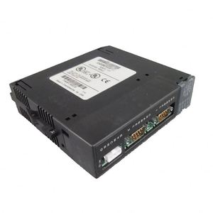 Meilleur prix Série 90-30 IC693BEM330 FIP I/O Scanner Carte mère universelle pour systèmes industriels automatisés - Product Image 1