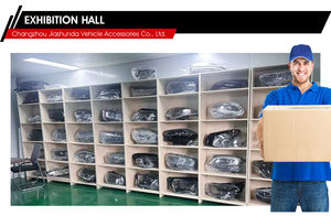 Tubo Acrilico DRL per Faro Striscia Guida Luce Matrix per <span class=keywords><strong>AUDI</strong></span> <span class=keywords><strong>A3</strong></span> 2017-2019 - Product Image 4