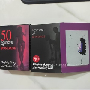 <span class=keywords><strong>Juego</strong></span> Completo <span class=keywords><strong>de</strong></span> Cartas <span class=keywords><strong>de</strong></span> Póker con Poses Coquetas <span class=keywords><strong>para</strong></span> Adultos, Cartas <span class=keywords><strong>de</strong></span> Posturas <span class=keywords><strong>para</strong></span> Parejas, Cartas Divertidas <span class=keywords><strong>para</strong></span> Adultos, <span class=keywords><strong>Juego</strong></span> <span class=keywords><strong>para</strong></span> Parejas Adultas - Product Image 2