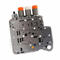 Corps de vanne solénoïde de transmission VT2 VT3 pour Mini Cooper BYD Haima Geely GS M3 G5, carte de circuit d'huile de boîte de vitesses 568740-OE