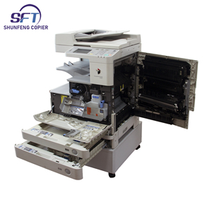 Nhà Máy Giá sử dụng máy photocopy A3 A4 Photocopy Máy iR2520 2525 2530 màu đen và trắng máy photocopy - Product Image 5