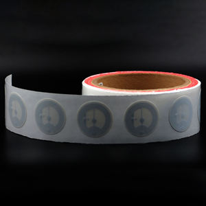 Бесплатный образец: пассивные <span class=keywords><strong>NFC</strong></span>-наклейки NTAG 215 13,56 МГц для смартфонов и устройств с поддержкой <span class=keywords><strong>NFC</strong></span> - Product Image 2