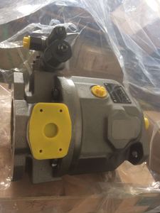A10VO28 DR/31R- VSC12K01 Promoción de Bomba Hidráulica en Stock para Excavadoras de Construcción - Product Image 1