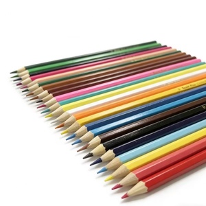 Juego de 12 Lápices de Colores Estándar para Arte, Lápices de Madera para Artistas, Dibujo y Colorear - Product Image 5