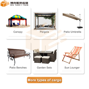 Servicio Integrado de Transporte de Mercancías de China a España (Madrid, Barcelona, Valencia) Puerta a Puerta, DAP, DDP, Camión Express, LCL+Express a través de DHL, UPS, FedEx - Product Image 4