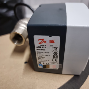 Un tout nouveau produit d'origine 018f6190 Be24bs bobine de solénoïde 24v 60 Hz 14w 25 <span class=keywords><strong>Va</strong></span> nouveau Original prêt à l'emploi industriel dédié - Product Image 1