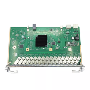 GPUF 16-портовый GPON интерфейс карты с модулем SFP C + C ++ для оптоволоконного оборудования H901 <span class=keywords><strong>H902</strong></span> - Product Image 4