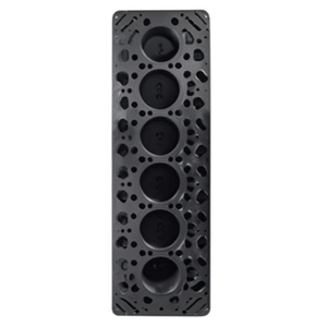 Bloque de Cilindros C3.3B C3.6 C4.4 C4.66B para Motor Diésel de Camioneta de Carga Local, Fundido 1061286, Tipo Largo - Product Image 1