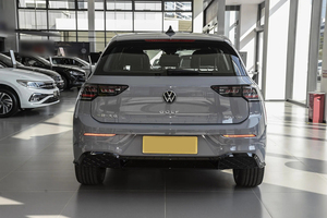 Ad alta velocità FAW-<span class=keywords><strong>Volkswagen</strong></span> veicolo a benzina buone prestazioni nuove auto <span class=keywords><strong>Volkswagen</strong></span> <span class=keywords><strong>Golf</strong></span> 5 porte 5 posti auto compatta Hatchback - Product Image 4