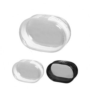 Custom Doll Blind Box Small Plush Toy <b>Anime</b> Figure Clear Pvc Display Cases Bag With <b>Keychain</b> - Product Image 3