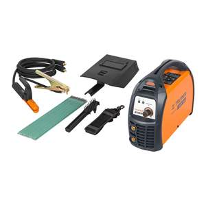 Truper SOIN-130 Inverter Welder 130 a 127V <b>Soldering</b> <b>Machine</b> - Product Image 2