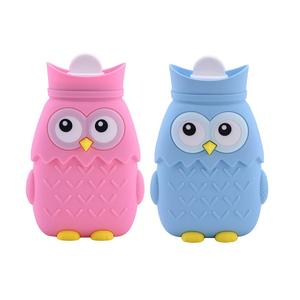 Bonita botella <span class=keywords><strong>de</strong></span> <span class=keywords><strong>agua</strong></span> caliente ecológica <span class=keywords><strong>de</strong></span> silicona <span class=keywords><strong>para</strong></span> niñas, <span class=keywords><strong>bolsa</strong></span> <span class=keywords><strong>de</strong></span> calentamiento <span class=keywords><strong>de</strong></span> <span class=keywords><strong>agua</strong></span> caliente <span class=keywords><strong>para</strong></span> <span class=keywords><strong>calentar</strong></span> las manos y <span class=keywords><strong>los</strong></span> <span class=keywords><strong>pies</strong></span> cálidos del vientre - Product Image 2