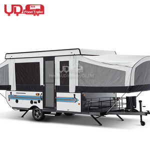Coche Camping autocaravanas casa remolque Rv <span class=keywords><strong>Camper</strong></span> viaje caravana remolque - Product Image 2