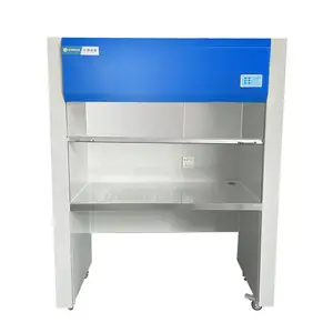 Custom Private Label Dust Free Purification Workbench Purification Equipment laminar flow stainless steel work bench