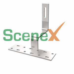 Kits de montage solaire en gros pour 2, 4 ou 6 panneaux – Installation DIY sur réseau - Product Image 2