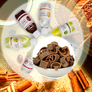 زيت القرفة السائل من تايماء بنكهة طبيعية ونقاء 99٪، عطر عشبي طبيعي، توابل طبيعية من إنتاج المصنع - Product Image 2