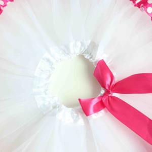 Vestido Tutú de Ballet al Por Mayor a Precio de Fábrica de Proveedor Chino - Product Image 3