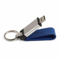Kustom kulit usb 3.0 memori flash drive 16gb 32gb,2gb gelang kulit usb flash drive, kulit usb flash drive 4gb