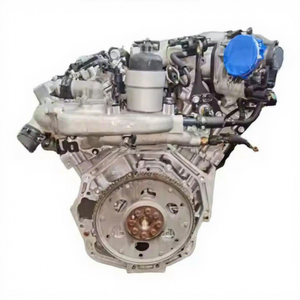 <span class=keywords><strong>Venta</strong></span> Directa de Fábrica, Motor Diésel Hyundai Kia G6DA Usado, Diseñado para Hyundai Equus, VERACRUZ, Centennial, KIA MOHAVE, Borrego 3.8 - Product Image 5