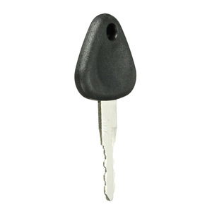 Ensemble de clés de démarrage pour excavatrice YD, 7 pièces, pour JCB CAT VOLVO 14603 14607, clés de démarrage en plastique - Product Image 3