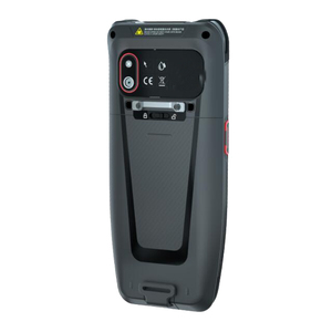 Cầm tay <span class=keywords><strong>PDA</strong></span> 2D QR Máy Quét Mã Vạch NFC RFID IP65 không thấm nước android13 4 gam 16GB bộ nhớ di động di động dữ liệu wifi CPU - Product Image 4