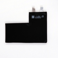 Batterie de téléphone portable rechargeable en Chine compatible avec les modèles iPhone 5 6 6s 6sPlus 7 7Plus 8 8p 14 15 Plus X XR XS MAS en S