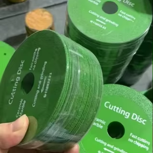 Disco Abrasivo Redondo de Gancho y Bucle de Diamante Morado para Lijadora, Disco de Papel de Lija de 150 mm de Diámetro, Grano 120 para Eliminar y Repavimentar - Product Image 2