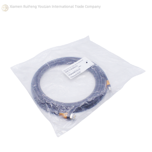 B &amp; Cable Ethernet r X20ca0e61.00500 09474747311004 -Sellado- Nuevo Original en Existencia, Automatización Industrial, PLC Dedicado - Product Image 1