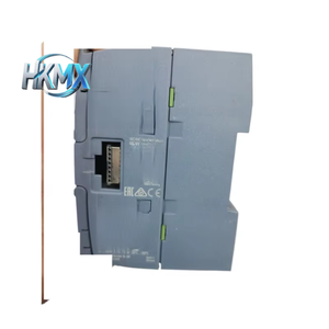 Module de Contrôleur PLC Compact 6ES7211-1AE40-0XB0 6ES7212-1AE40-0XB0 6ES7214-1AG40-0XB0 pour Système de Contrôle Industriel - Product Image 1