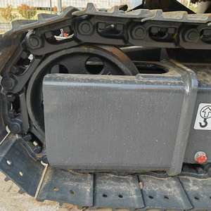 Miniexcavadora LIUGONG 906F con Certificación CE, Excavadora Pequeña de 6 Toneladas para Venta Global - Product Image 5