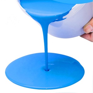 <span class=keywords><strong>Membrana</strong></span> Impermeabilizante de Caucho Líquido <span class=keywords><strong>para</strong></span> Piscinas, Revestimiento Impermeabilizante Bituminoso, Pintura <span class=keywords><strong>para</strong></span> Piscinas, Impermeabilización de Baños - Product Image 1