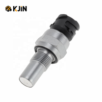 Capteur de vitesse pour excavatrice 1888075, compatible avec les capteurs de moteur P420, P450, P500 et P55