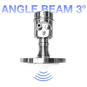 Оптовая Продажа с завода, датчик уровня топлива и воды, радар-датчик для дизельных и бензиновых баков - Product Image 3