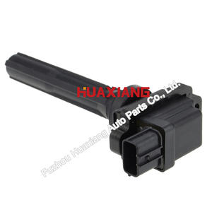 Bobina di accensione 55212624 per Alfa Romeo Mito 2008-2019 1.4L <span class=keywords><strong>Fiat</strong></span> <span class=keywords><strong>Punto</strong></span> <span class=keywords><strong>Evo</strong></span> 2009-2012 1.4L bobina di accensione - Product Image 4