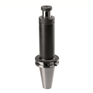 Mandril cónico ISO Tc40 Hdc según DIN 69871 para uso en máquinas herramienta - Product Image 2