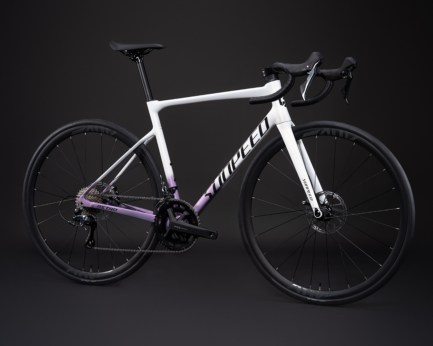 自転車本体 sunpeed astro SUNPEED 2025モデル 【ASTRO】アストロ登場! UCI認証 20速 700C