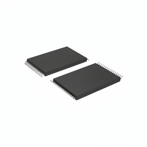 32 TFSOP IS62WV1288BLL-55TLI ชิปหน่วยความจำอิเล็กทรอนิกส์ ชิ้นส่วน BOM IC มีสินค้าในสต็อก - Product Image 1