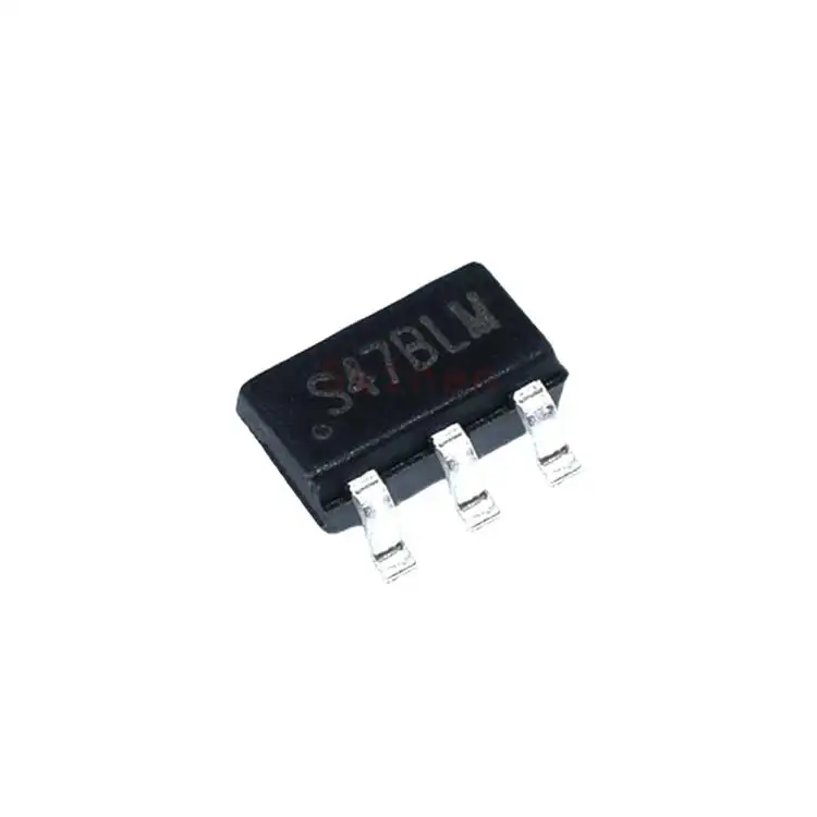 Sxinen OEM/ODM STI3470 regolatore di tensione Patch SOT23-6 Chip serigrafia S47 ST13470 integrazione elettronica
